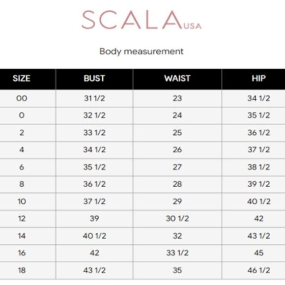 SALE NWT SCALA 60060 Homecoming Dress Green Size 00 - Picture 7 of 8